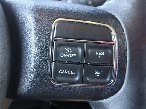 Used 2016 Jeep Wrangler Unlimited Sahara w/ Dual Top Group image 16