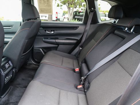 Used 2024 Honda CR-V Sport image 18