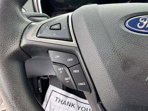 Used 2018 Ford Fusion S image 47