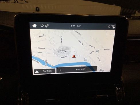 Used 2019 Lincoln Navigator Select w/ Technology Package AWD/4WD image 55