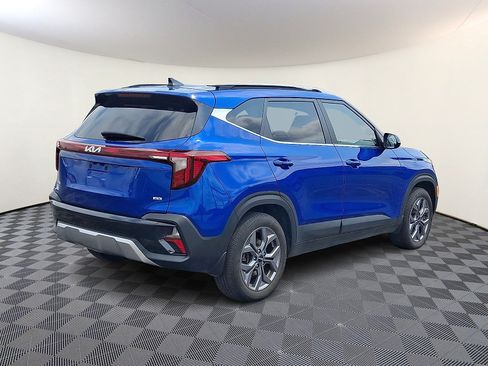 Used 2024 Kia Seltos S AWD/4WD image 6