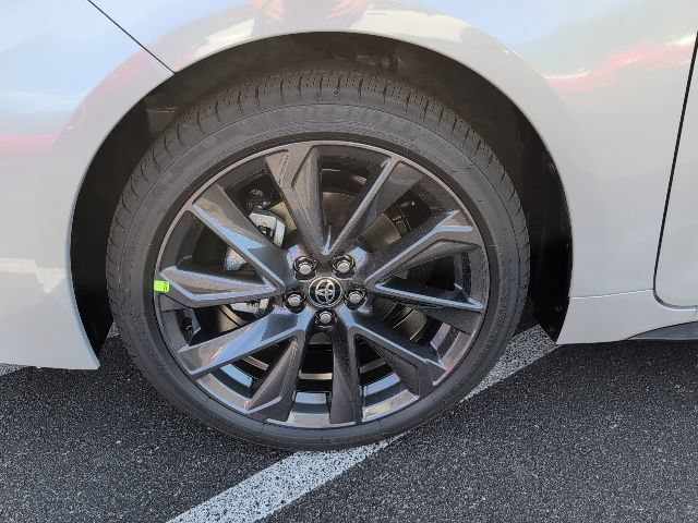 New 2026 Toyota Corolla SE w/ SE Package FWD image 10