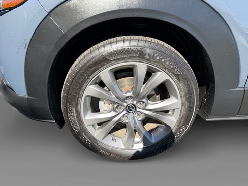 Used 2020 MAZDA CX-30 FWD w/ Premium Package image 9