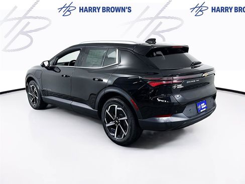 New 2026 Chevrolet Equinox EV LT image 29