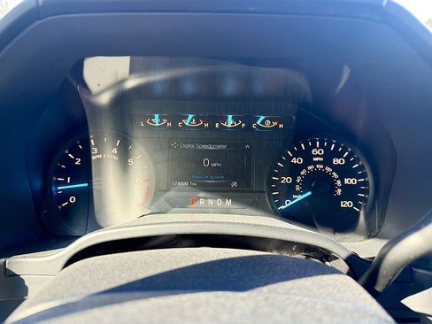 Used 2018 Ford F150 XL w/ Equipment Group 101A Mid image 36