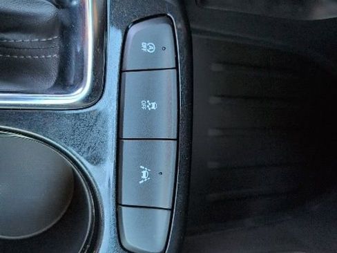 New 2026 Chevrolet TrailBlazer LT w/ LT Cold Weather Package image 20