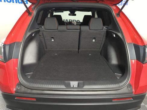 Certified 2026 Honda HR-V Sport image 19