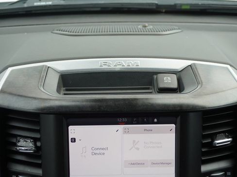 Used 2023 RAM 1500 Big Horn image 31