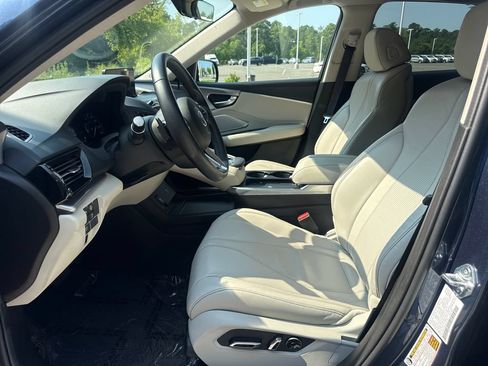 Used 2025 Acura RDX SH-AWD w/ Technology Package image 12