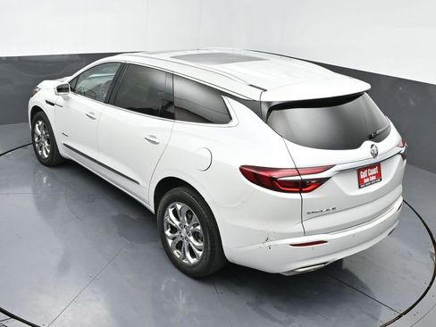 Used 2020 Buick Enclave Avenir image 42