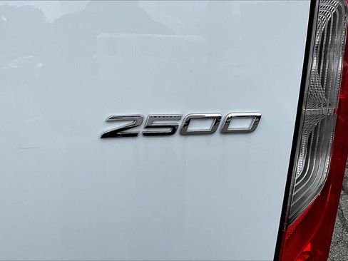 New 2025 Mercedes-Benz Sprinter 2500 image 6