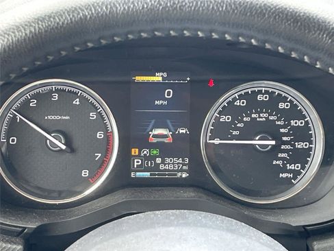 Used 2019 Subaru Forester Touring AWD/4WD image 25