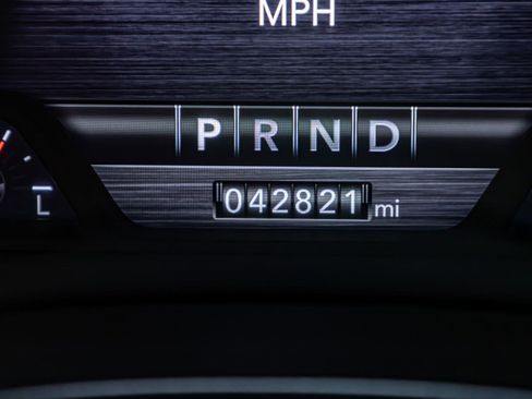 Used 2022 RAM 1500 Laramie image 21