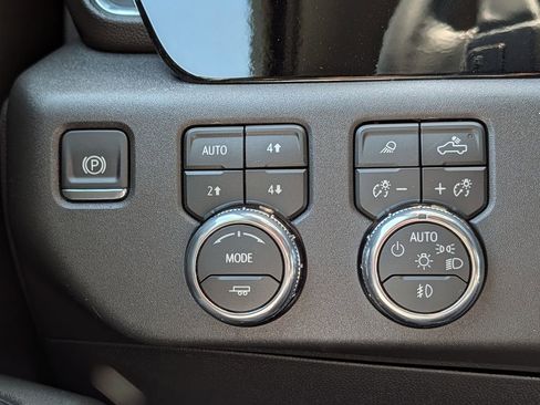 New 2026 GMC Sierra 1500 Elevation w/ Elevation Premium Package AWD/4WD image 44