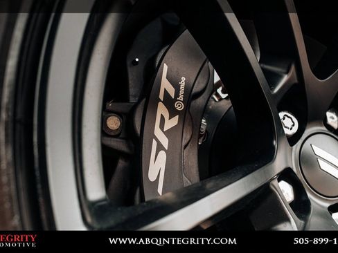 Used 2023 Dodge Charger Scat Pack RWD image 12