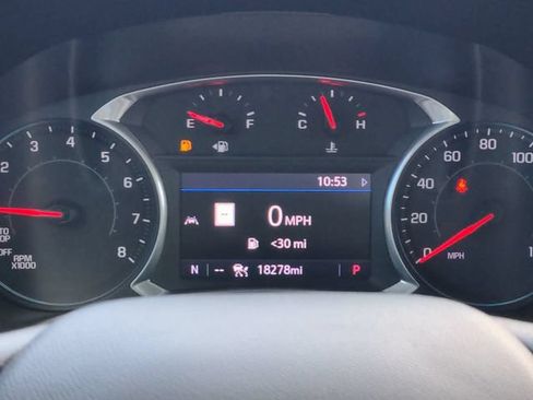 Used 2019 Chevrolet Equinox Premier FWD image 28