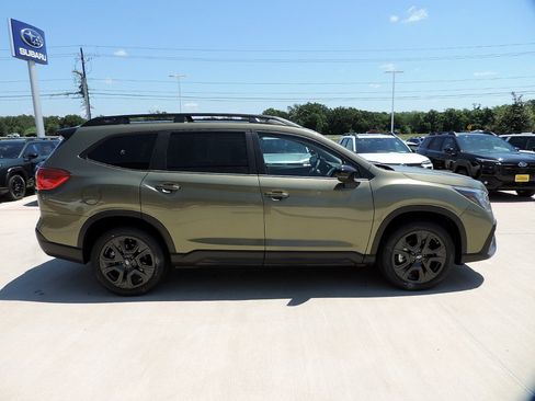 New 2026 Subaru Ascent Bronze Edition AWD/4WD image 4