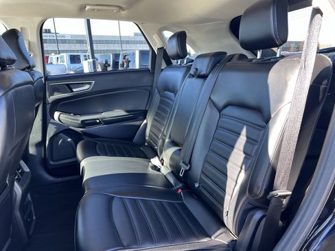 Used 2023 Ford Edge SEL image 23