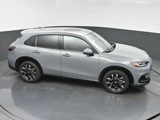 New 2027 Honda HR-V EX-L image 35
