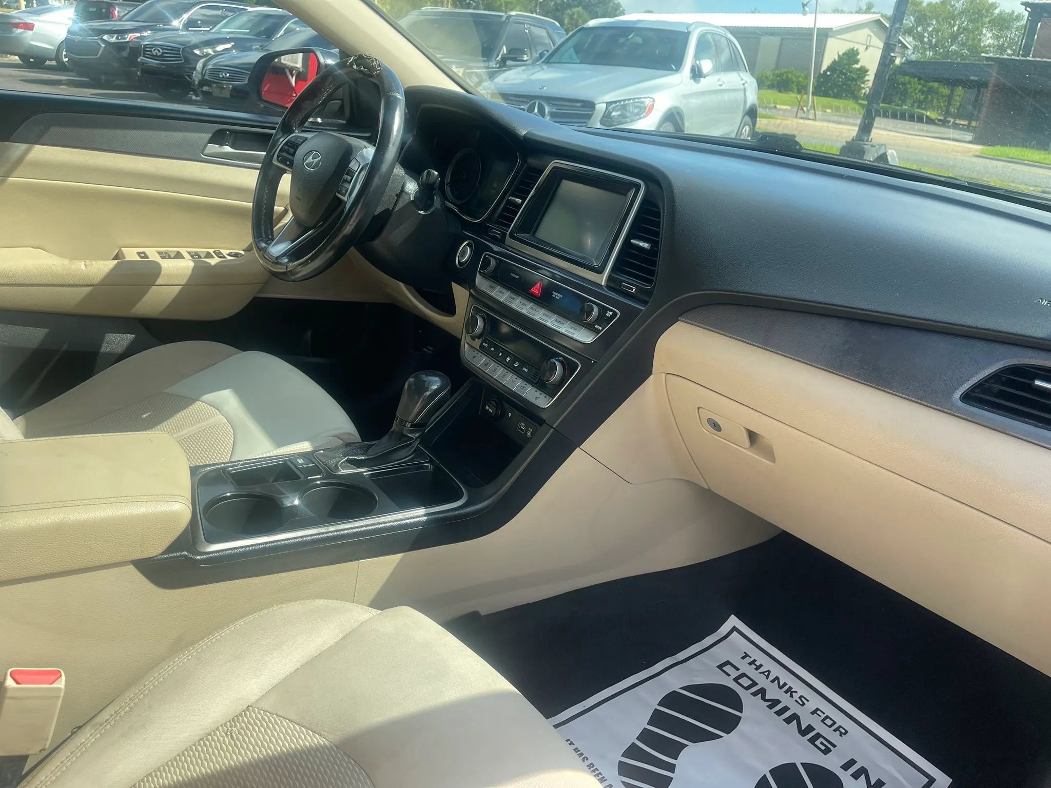 Used 2019 Hyundai Sonata SEL FWD image 12