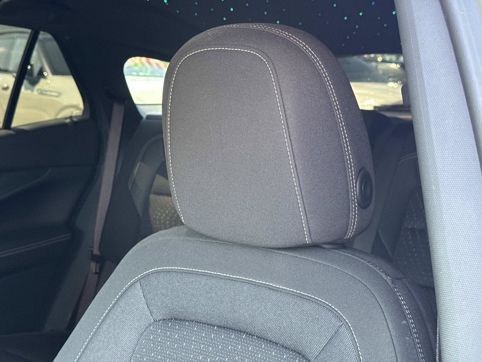 Used 2025 Chevrolet Blazer EV LT AWD/4WD image 13