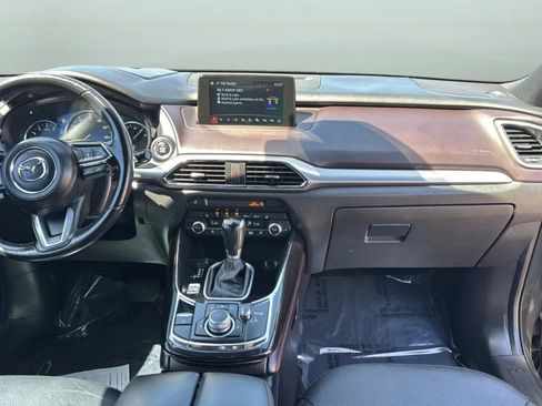 Used 2019 MAZDA CX-9 Grand Touring AWD/4WD image 25