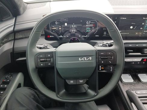 Used 2027 Kia Telluride SX Prestige X-Pro AWD/4WD image 17