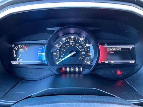 Used 2016 Ford Edge SEL w/ Equipment Group 201A image 24