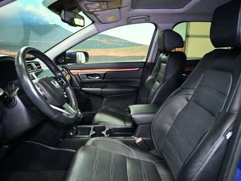 Used 2020 Honda CR-V EX-L image 20