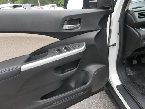 Used 2015 Honda CR-V EX-L image 16