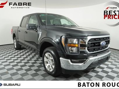 Used 2023 Ford F150 XLT