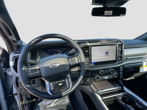 New 2026 Ford F350 Platinum image 7