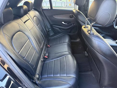 Used 2017 Mercedes-Benz GLC 300 image 17