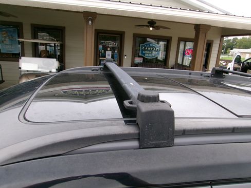 Used 2018 Jeep Compass Trailhawk w/ Navigation Group image 24