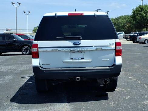 Used 2017 Ford Expedition XL RWD image 6