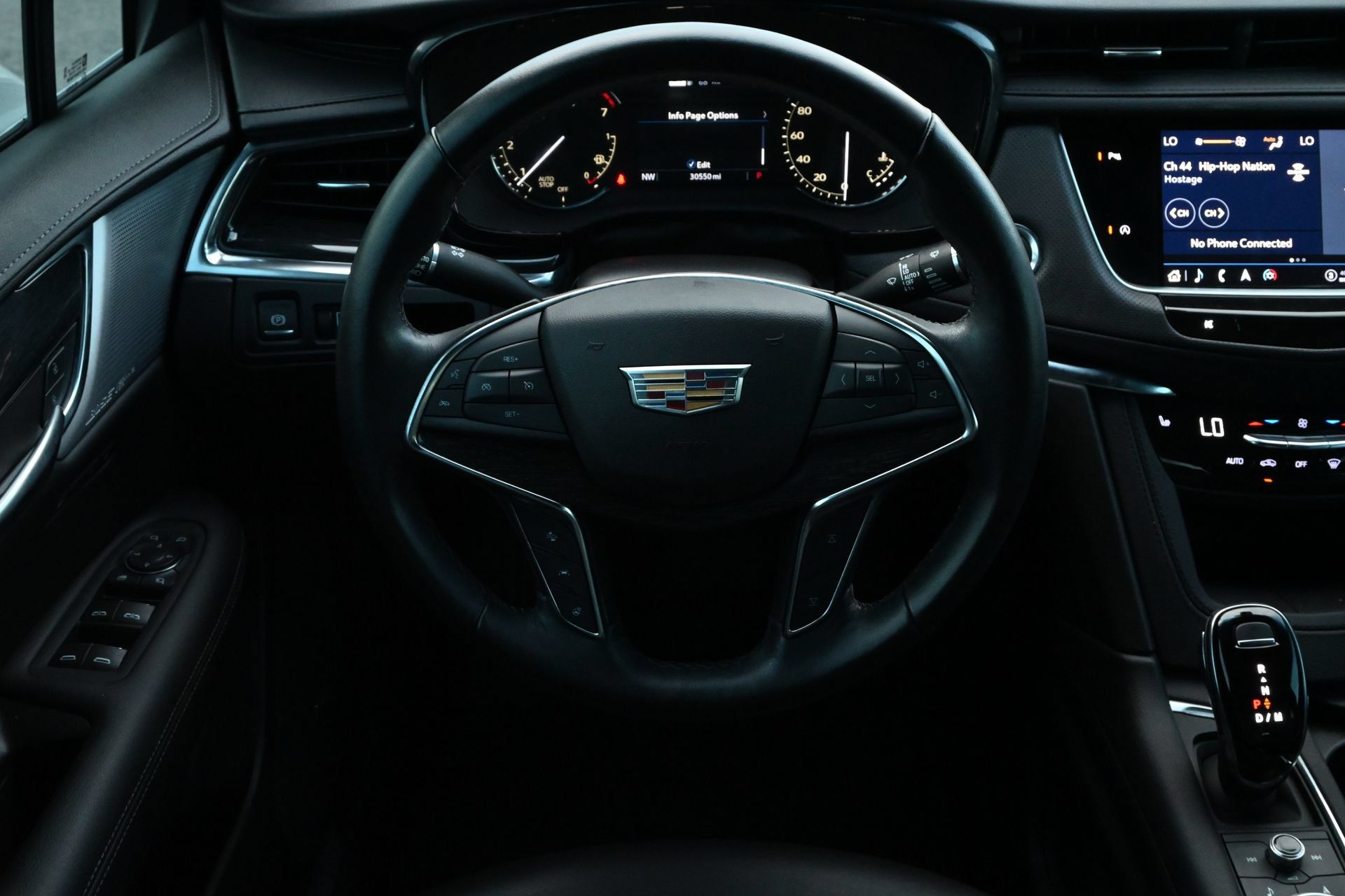 Certified 2023 Cadillac XT5 Premium Luxury FWD image 10