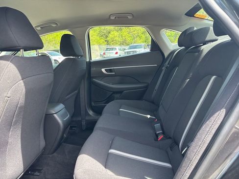 Used 2025 Hyundai Sonata SEL image 11