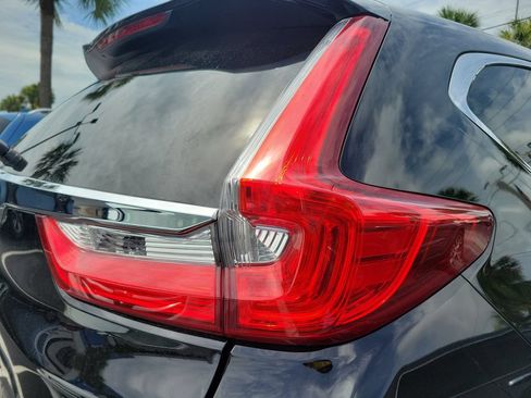 Certified 2019 Honda CR-V EX image 8