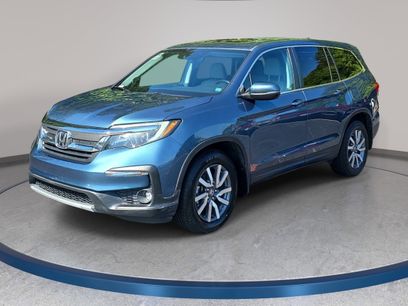 Used 2020 Honda Pilot EX-L