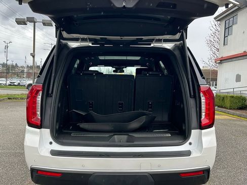 Used 2024 GMC Yukon Denali image 30