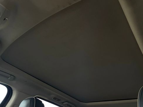 Used 2021 Lincoln Navigator Black Label w/ Cargo Convenience Package image 56