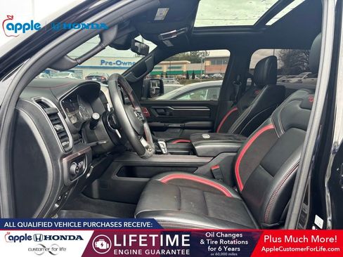 Used 2022 RAM 1500 TRX w/ TRX Level 2 Equipment Group image 6