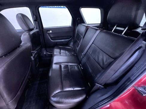 Used 2012 Ford Escape Limited image 33