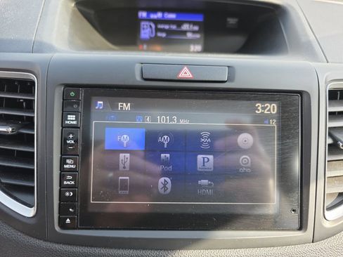 Used 2015 Honda CR-V EX-L image 26