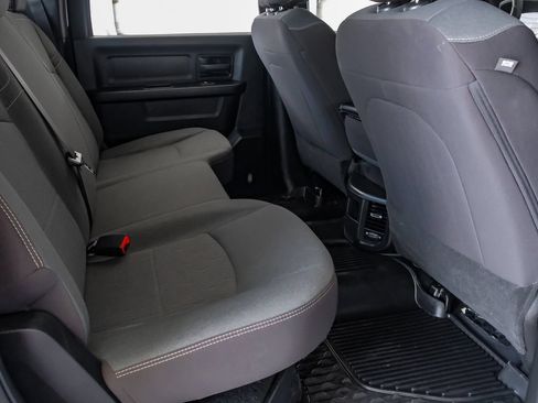 Used 2023 RAM 2500 Tradesman AWD/4WD image 36