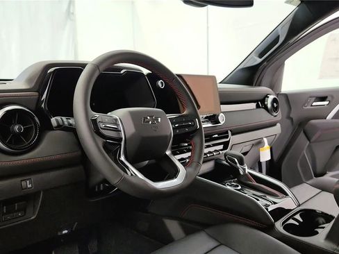 New 2026 Chevrolet Colorado Z71 w/ Technology Package image 22