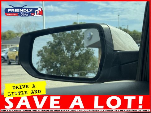 Used 2023 Chevrolet Malibu LT image 34