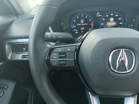 Used 2024 Acura Integra FWD image 21