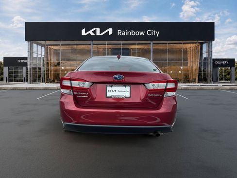 Used 2019 Subaru Impreza 2.0i Premium AWD/4WD image 6