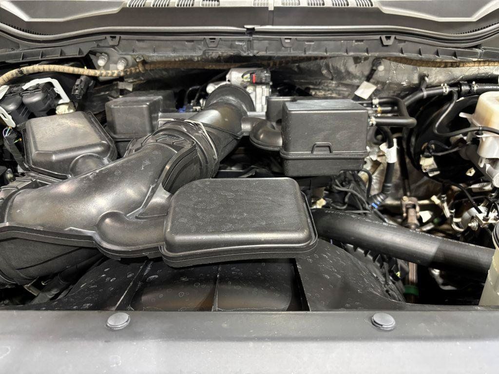 Used 2021 Ford F250 XL w/ Power Equipment Group AWD/4WD image 24